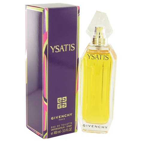 givenchy cologne ysatis|what perfume smells like ysatis.